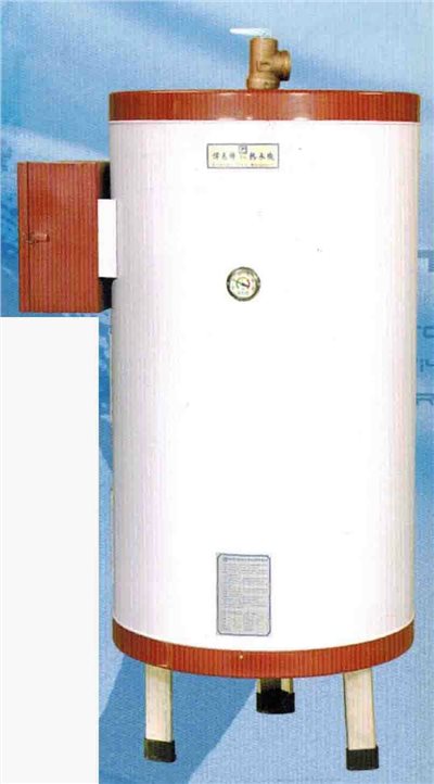 SYJCB-GE-100HW-1    100加侖儲備型電熱水器ST