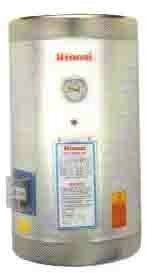 SYLN-REH-0861   8加侖儲熱式電熱水器