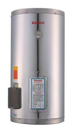 SYLN-REH-5064    50加侖儲熱式電熱水器