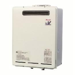 SYLN-REU-V3200W   屋外型32L熱水器
