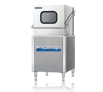 SYYC-PDD-9000 微電腦掀門式洗碗機