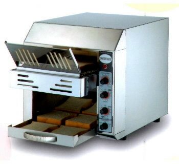 SYJYA-TS-2002	履帶式烤吐司麵包機(雙片)