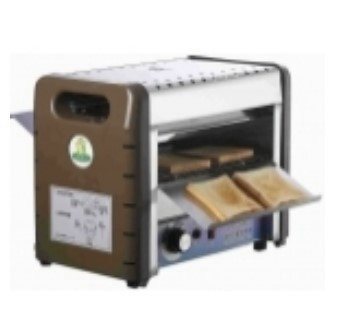 SYLT-A-CDR-M1B	迷你履帶式烘烤機(標準型)-石英管2800W