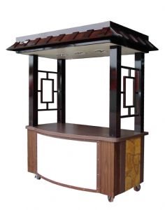 SYDL-TM13-2      5.8尺東洋風車台(無小吧)
