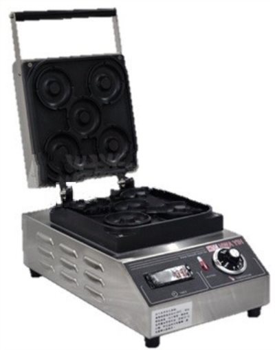 SYHYA-HY-765-1 甜甜圈牛奶棒機