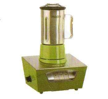 SYSYH-ME-186T   麥登萃茶機