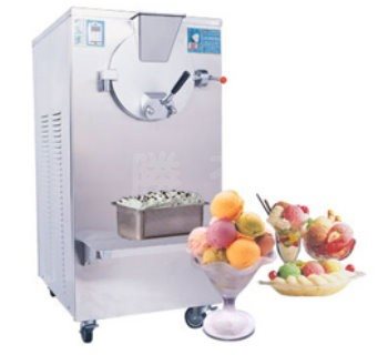 SYYY-M350  冰沙冰淇淋機20L-三相220V/380V