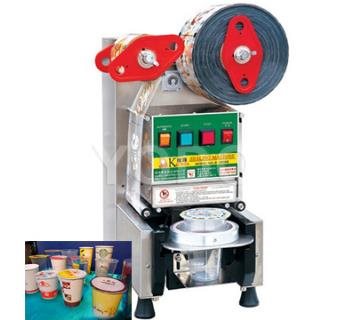 SYKW-YODO-250SE   全機械式飲料封口機