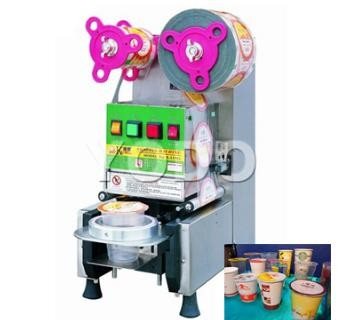 SYKW-YODO-2590D2半機械式飲料封口機