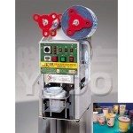 SYKW-YODO-K-260  豪華型飲料封口機