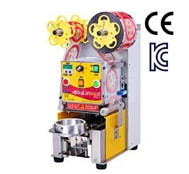 SYYF-ET-899S機械式封口機(白鐵)