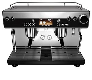 SYHG-WMF-ESPRESSO WMF ESPRESSO 自動濃縮咖啡機