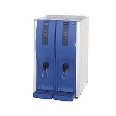 SYSCBB-DIC-10A-P Hoshizaki冰咖啡機(雙槽)