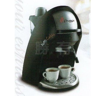 SYBH-U Presso   U.PRESSO茶咖啡機