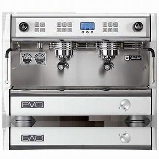 SYDCHJ-EVO2   EVO2半自動咖啡機