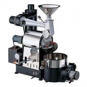 SYYJB-800N   專業級咖啡豆烘焙機800N(0.5kg)