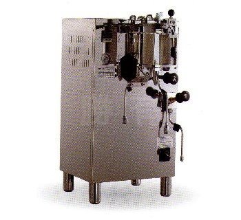 SYB-ONE-1    大容量鮮茶蒸汽機