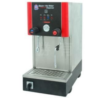 SYYY-YM2S-15   15L雙蒸氣機