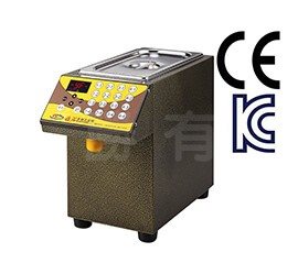 SYYF-ET-9CSN   微電腦果糖機烤漆型-16種設定