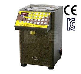 SYYF-ET-9EN   微電腦果糖機-24種設定