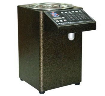 SYYY-EZ-850   8.5L果糖定量機