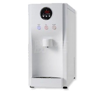 SYHSA-HM-190冰溫熱桌上型飲水機自補型含RO