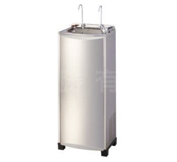 SYHSA-HM-5002  勾管噴泉式冷熱飲水機RO110