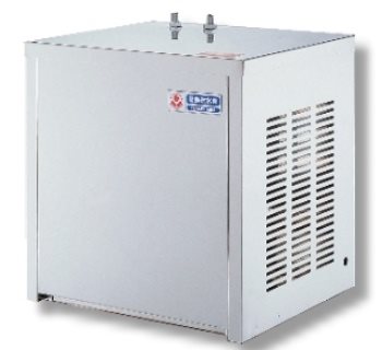 SYHSA-HM-589	熱4冰3儲下型冰熱飲水機-水冷