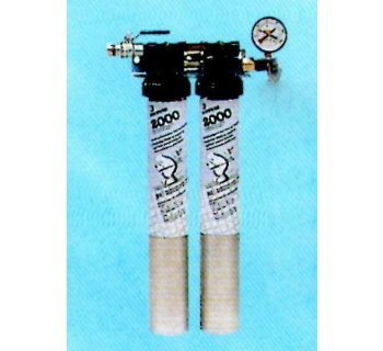 SYYY-2000 TWIN32   製冰機用水 淨水機