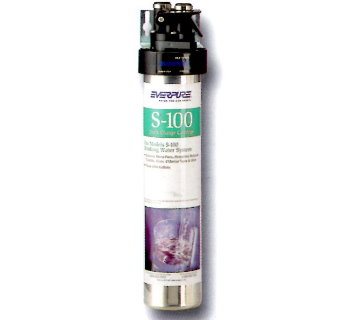 SYYY-S-100   家庭生飲用淨水機含前置濾心