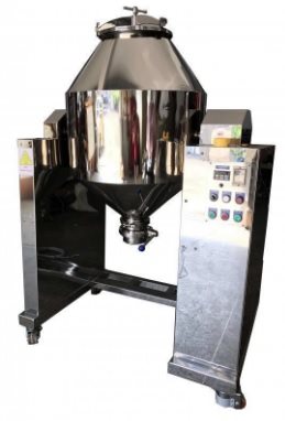 SYRT-NM150S 不鏽鋼粉體混合機-100KG