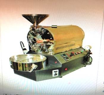 SYSBA-EG-3   EG-3咖啡豆烘焙機