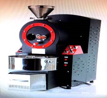 SYSBA-EG-600   EG-600咖啡豆烘焙機