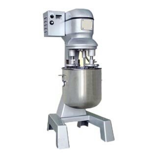 SYHGA-HL-25DW	    25公升雙球(皮帶式)攪拌機