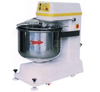 SYKR-KL-200E    25KG電子式自動螺旋式攪拌機