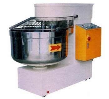 SYKR-KL-204   100KG螺旋式攪拌機重型按鍵