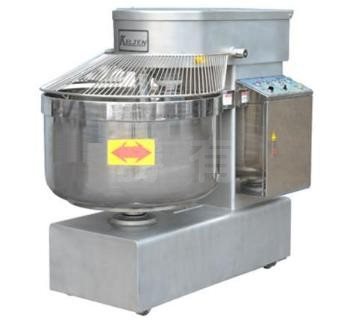 SYKR-KL-204 S/S	100KG電子自動螺旋式攪拌機