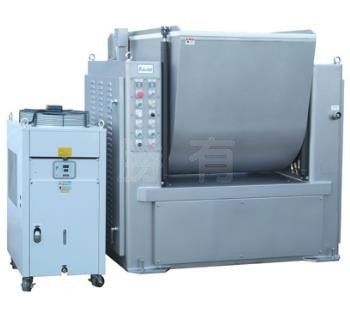 SYKR-KL-502OP	75KG橫式冰水循環攪拌機