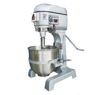 SYMW-HJ-301-1   30公升立式攪拌機-2貫