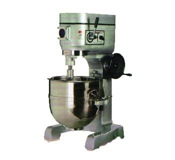 SYMW-TT-518-A     50公升立式攪拌機-1桶1配件