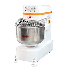 SYXS-25 25KG螺旋攪拌機