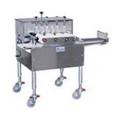 SYKR-KL-302 大型自動桿酥機