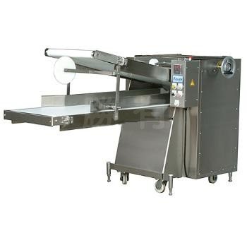 SYKR-KL-402   大型連續壓麵機-機身全不鏽鋼