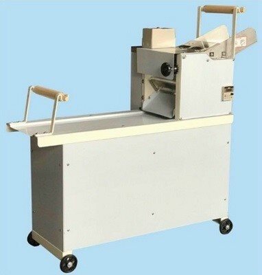 SYSK-36CM   長架型壓麵機-36cm(考場用)