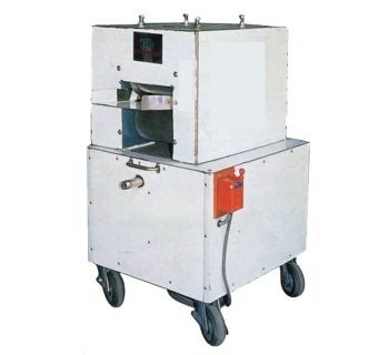 SYSH-HH165    牧草、甘蔗絞汁機
