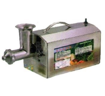 SYJFB-MD-910-1電動榨汁機(小麥草機)1/2HP