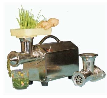SYSH-HH-248	  小麥草機(絞肉機)1/2HP