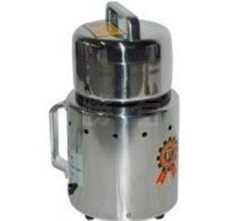 SYRT-RU-04A     4兩裝高速粉碎機