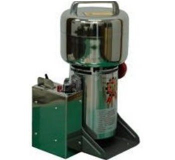 SYRT-RU-08SC   8兩裝可變轉速粉碎機
