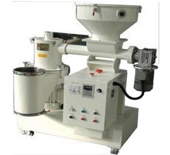 SYRT-RU-100A	10HP 自動進料高速粉碎機